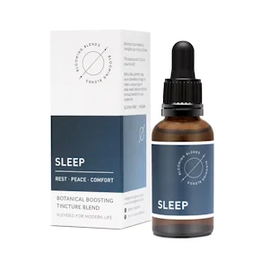 Sleep Botanical Tincture