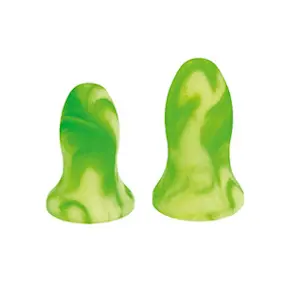 Contours Earplugs 10 pairs