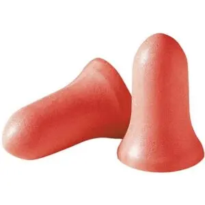 Max Earplugs