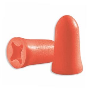 Uvex Com4-Fit Earplugs 10 pairs