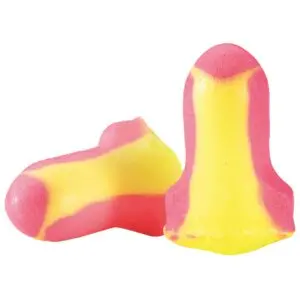 LaserLite Earplugs