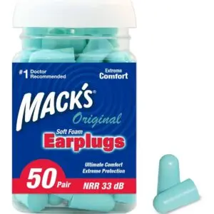 Original Earplugs