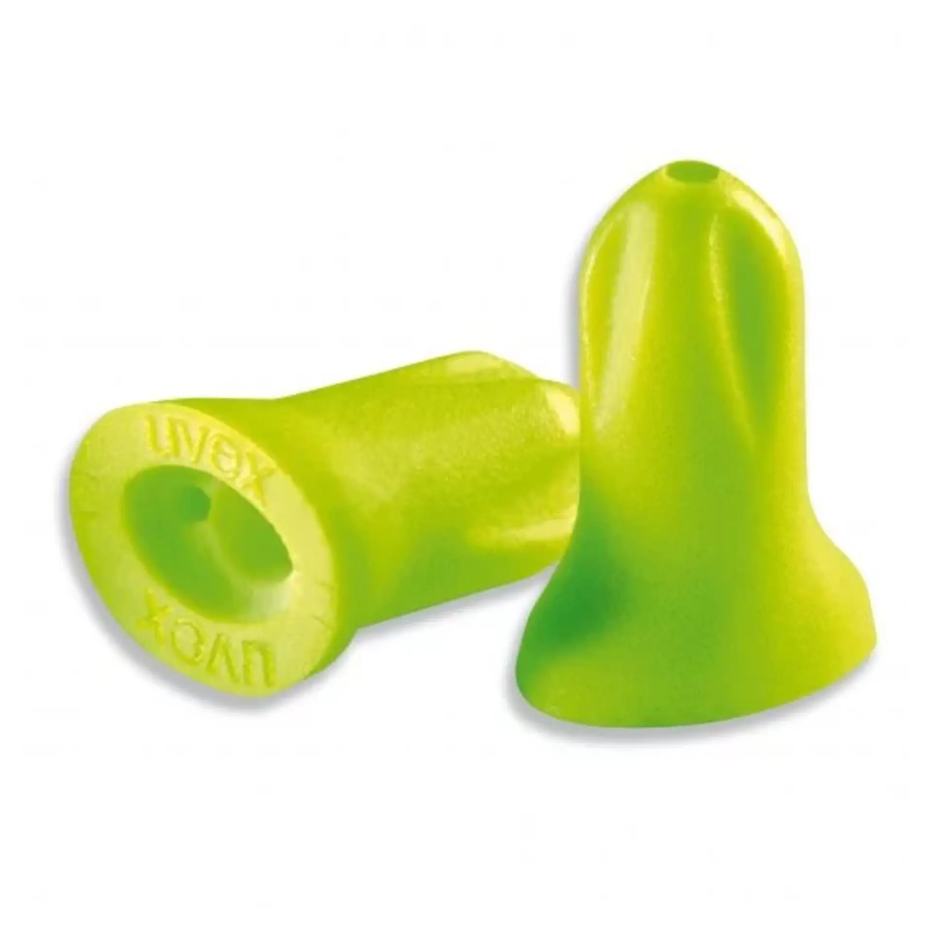 Uvex Hi-Com Earplugs 10 pairs