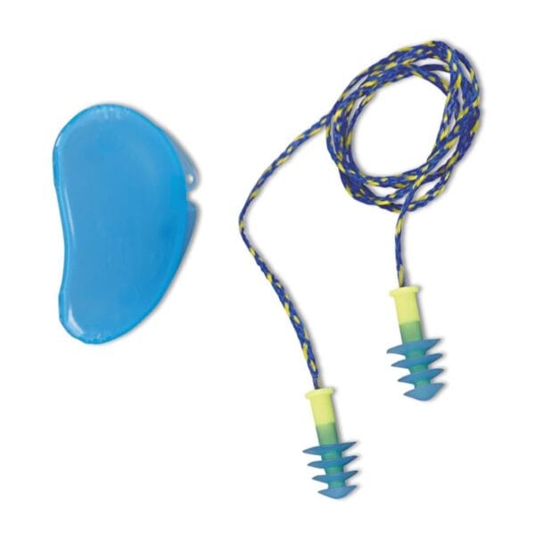 Fusion Earplugs 1 pair