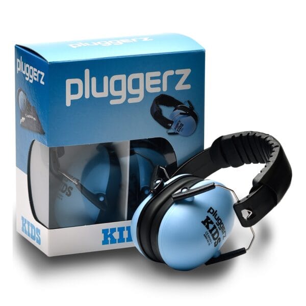 Children's Ear Defenders