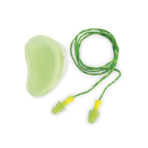 Fusion Earplugs 1 pair - Image 2
