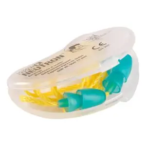 Neutron Earplugs 1 pair