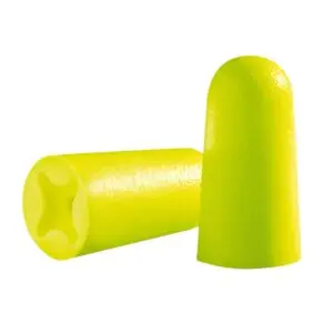 Uvex X-Fit Earplugs 10 pairs