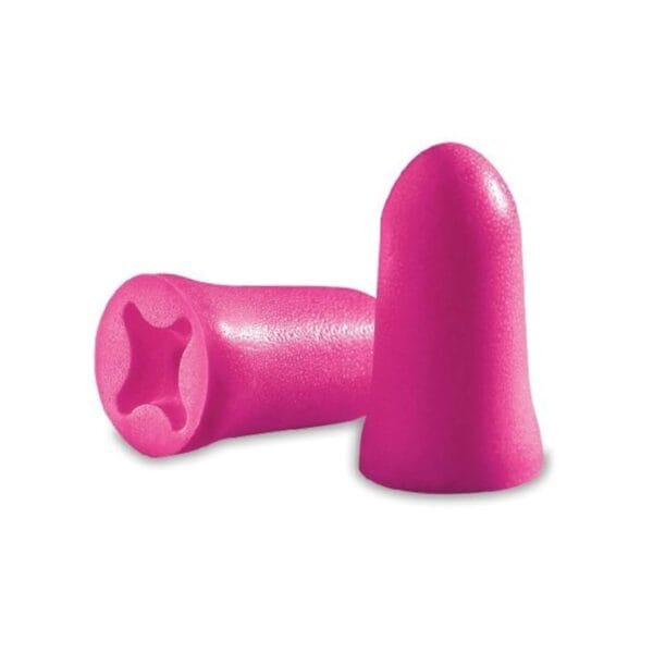 Dreamgirl Earplugs 5 pairs - Image 2