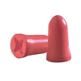 Uvex Com4-Fit Earplugs 10 pairs