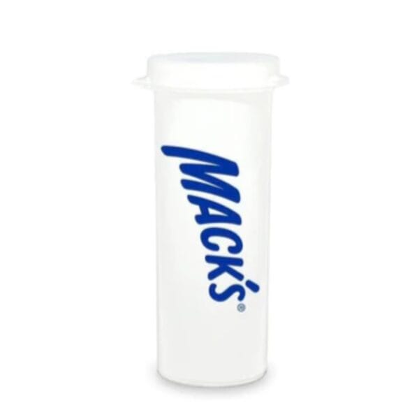 Foam Earplugs Pocket Case