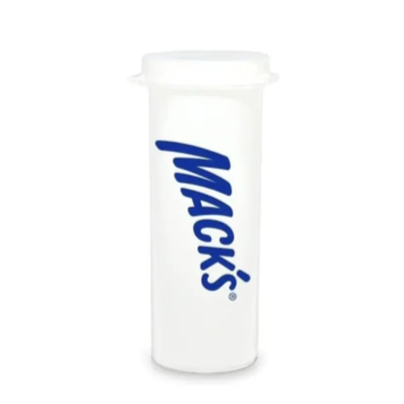 Foam Earplugs Pocket Case