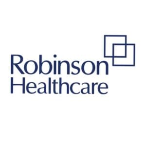 Robinson Healthcare