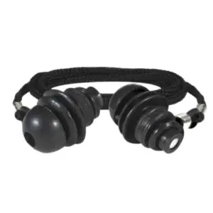 HearPlugz-Defender Earplugs 1 pair