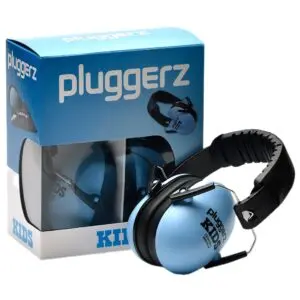 Children's Ear Defenders