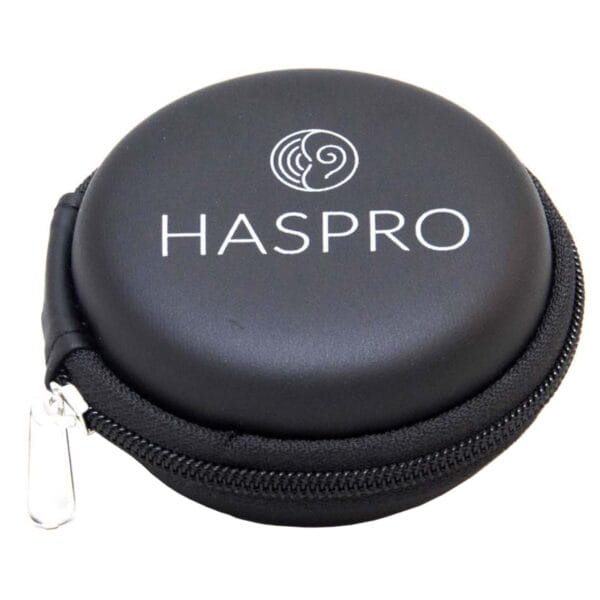 Deluxe Haspro Travel Case - Image 2