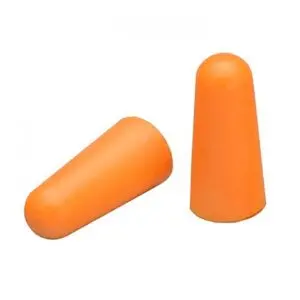 Jackson Kleenguard Earplugs 10 pairs
