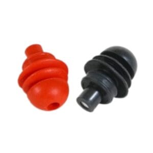 HearPlugz-Defender Earplugs 1 pair