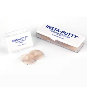 Insta-Putty Earplugs