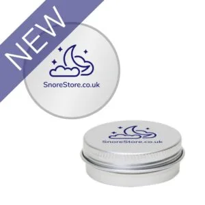 Premium SnoreStore Pocket Case