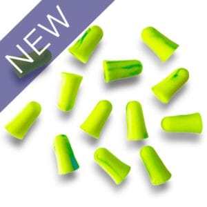 Pura-Fit Earplugs